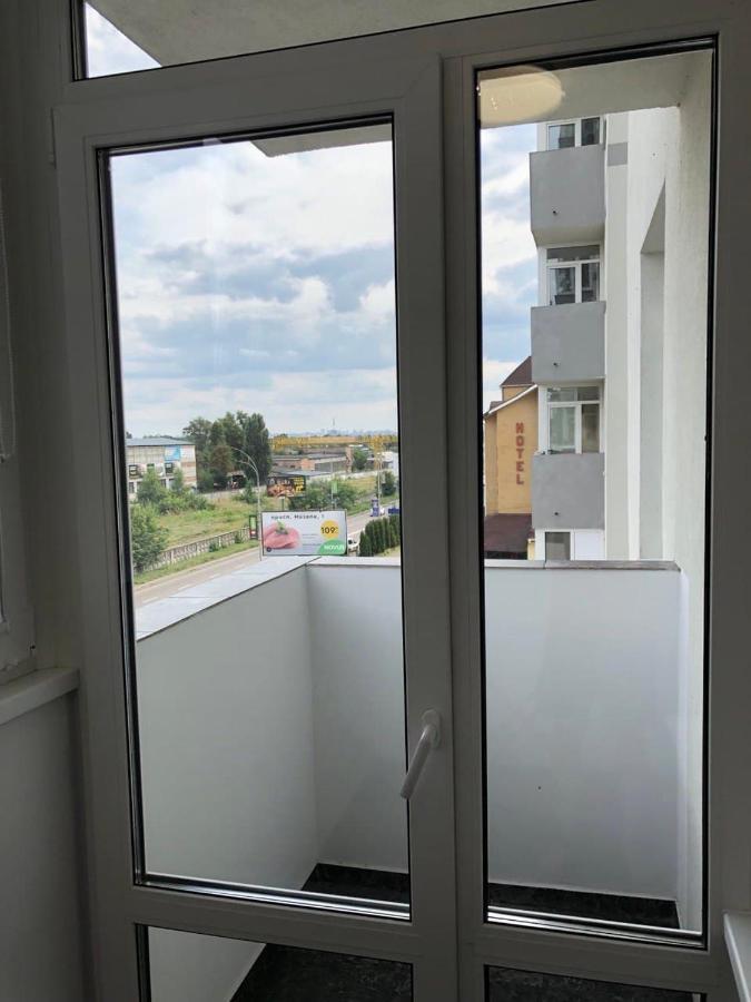 Квартира В Вышгороде Для Души Екстериор снимка