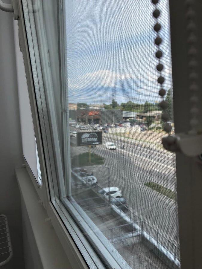 Квартира В Вышгороде Для Души Екстериор снимка